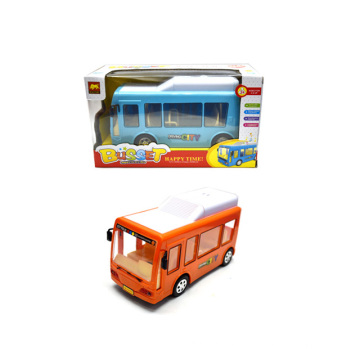 Batteriebetriebenes Spielzeug Elektrisches Bus Spielzeug (H1308063)